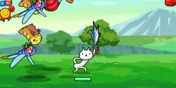 翹臀喵先生安卓版