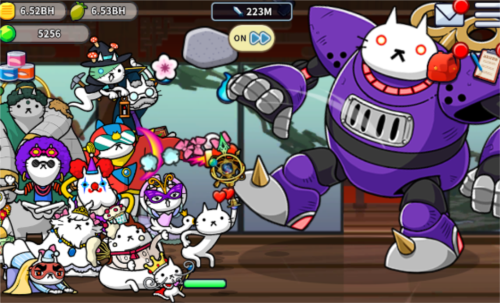 翹臀喵先生安卓版