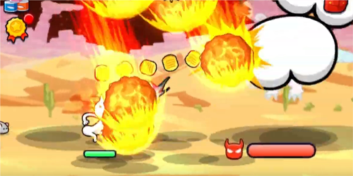 翹臀喵先生安卓版