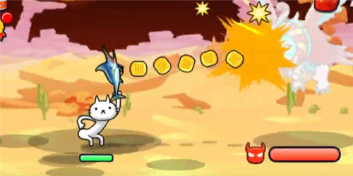 翹臀喵先生安卓版