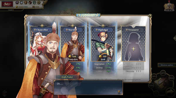 伊格利亞戰(zhàn)記官方版