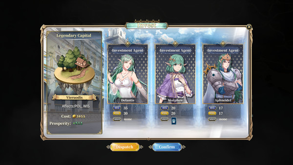 伊格利亞戰(zhàn)記官方版