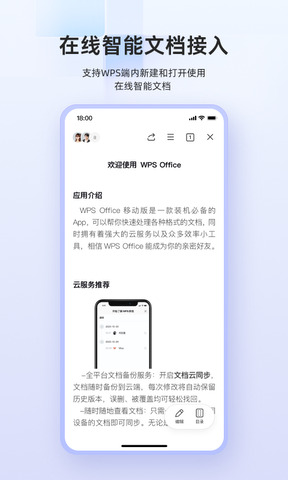wps免費版