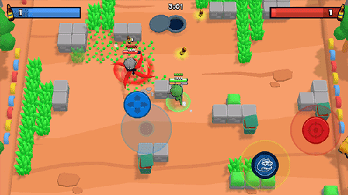 斗毆派對手機(jī)版