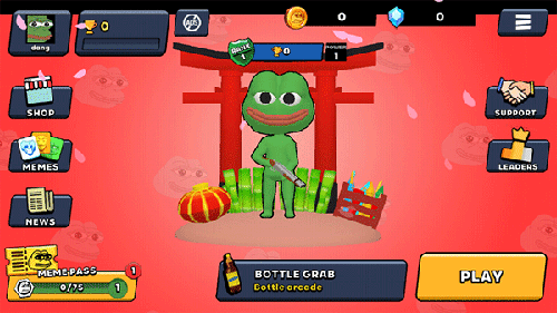 斗毆派對手機(jī)版