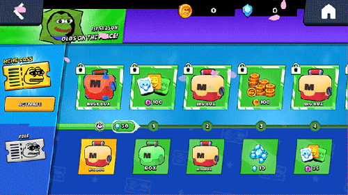 斗毆派對手機(jī)版