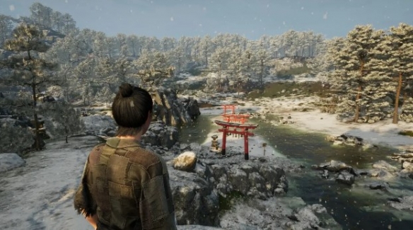 戰(zhàn)國王朝電腦版