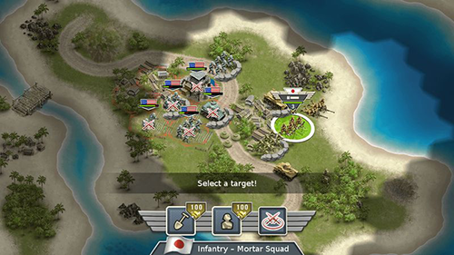 1942太平洋前線無限金條版