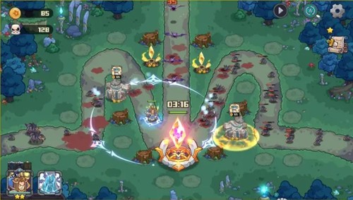 時(shí)光之晶手機(jī)版