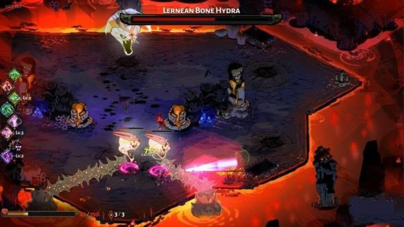 哈迪斯殺出地獄(hades)PC