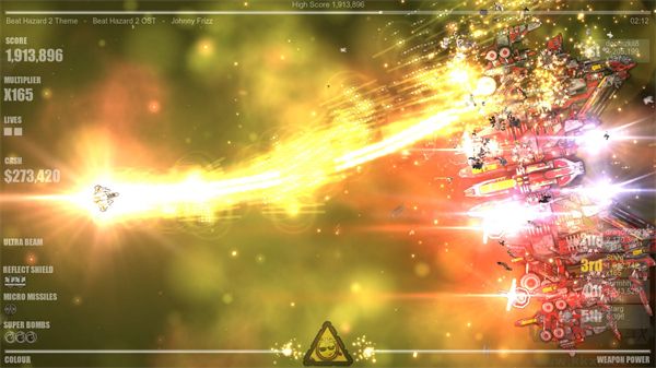 危險節(jié)奏2客戶端