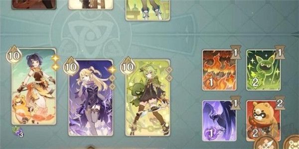 原神官方版客戶端