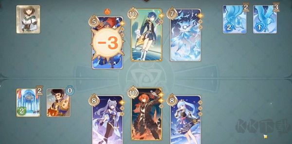 原神官方版客戶端