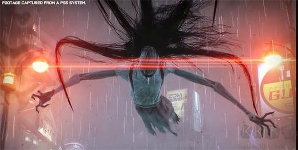 幽靈線東京電腦版PC