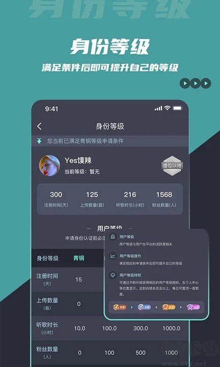 火了dj音樂網(wǎng)官方版