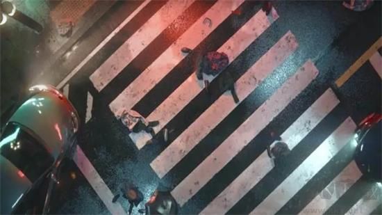 幽靈線東京電腦版PC