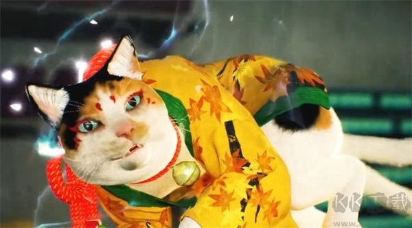 幽靈線東京電腦版PC