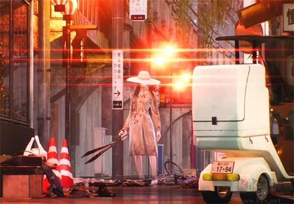 幽靈線東京電腦版PC