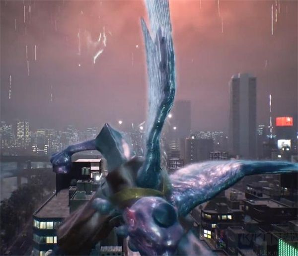 幽靈線東京電腦版PC