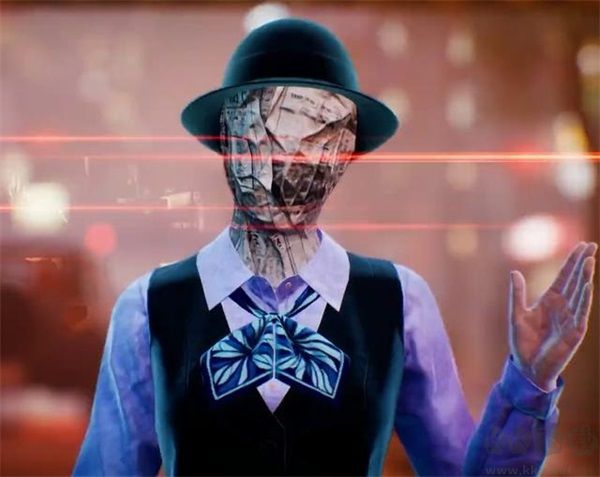 幽靈線東京電腦版PC