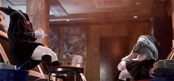 幽靈線東京電腦版PC