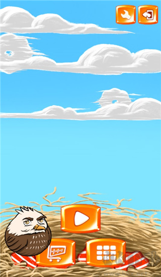 糖果小鳥手機(jī)版