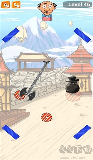 糖果小鳥手機(jī)版