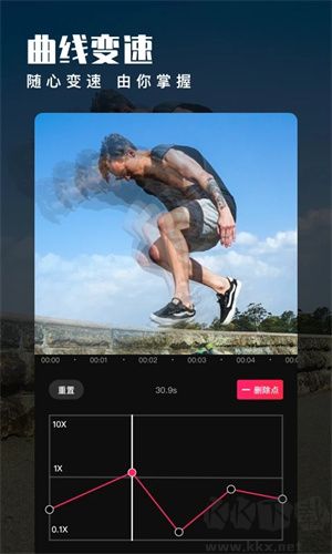 愛剪輯app免費版