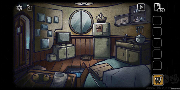 回憶之謎免費(fèi)版