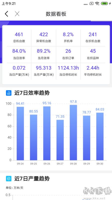 飛梭智紡app最新版