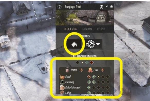 莊園領(lǐng)主PC