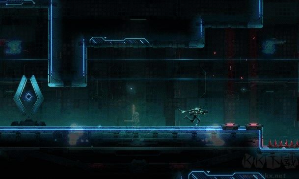 蒼翼混沌效應(yīng)中文版PC