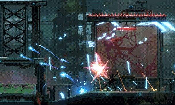 蒼翼混沌效應(yīng)中文版PC