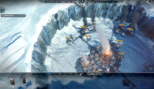 冰汽時代綠色版客戶端