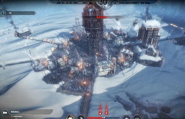 冰汽時代綠色版客戶端