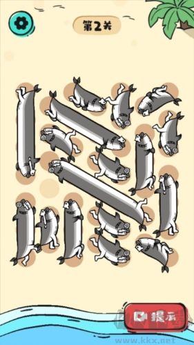 這關(guān)很難過去廣告版