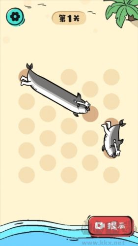 這關(guān)很難過去廣告版