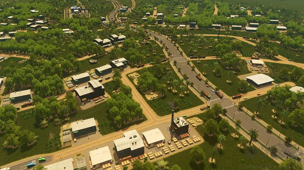 都市天際線博主推薦版PC