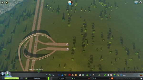 都市天際線博主推薦版PC