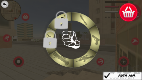 火柴人繩索鋼鐵俠