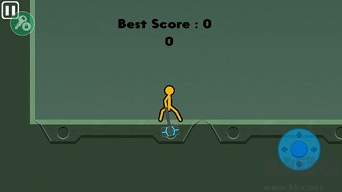 火柴人至高對決四人版