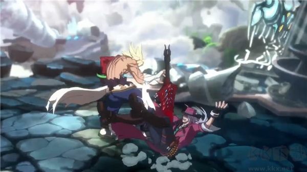 地下城與勇士決斗最新版客戶端