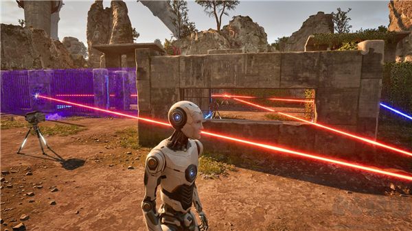 塔羅斯的法則2電腦版