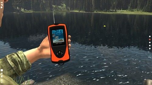 專業(yè)釣魚2無限金幣版