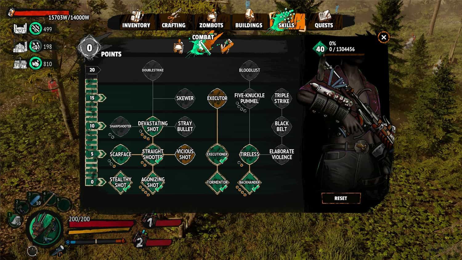 歡迎來到帕拉迪澤電腦版