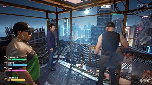 法外梟雄滾石城PC