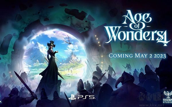 奇跡時代4中文版