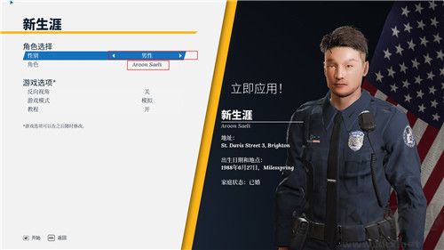 警察模擬器巡警電腦版
