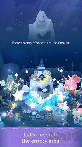 深海水族館內(nèi)置作弊菜單版