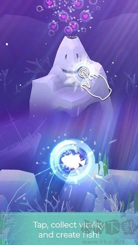 深海水族館內(nèi)置作弊菜單版